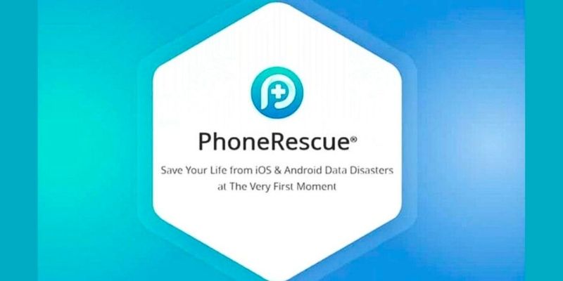 Khôi phục tin nhắn trên Zalo ứng dụng PhoneRescue by iMobile