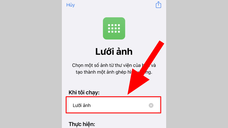 Bạn có thể đổi tên Bạn có thể đổi tên